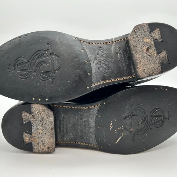 The Office of Angela Scott Harrison boots - Picture 10 of 14